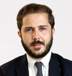 Adv. Yosef Ben-David